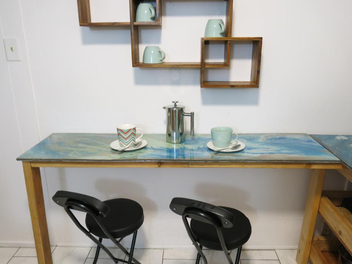 Pahoa Village Hostel Екстер'єр фото