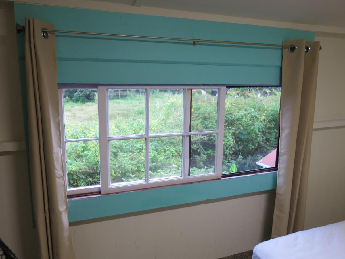 Pahoa Village Hostel Екстер'єр фото