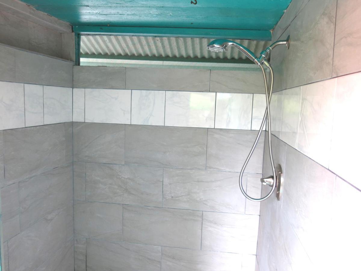 Pahoa Village Hostel Екстер'єр фото