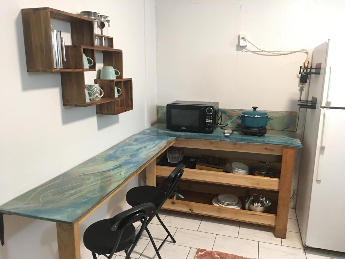 Pahoa Village Hostel Екстер'єр фото