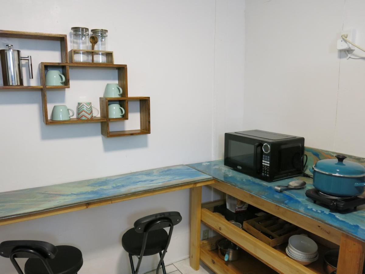 Pahoa Village Hostel Екстер'єр фото