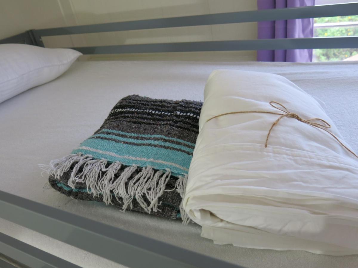 Pahoa Village Hostel Екстер'єр фото