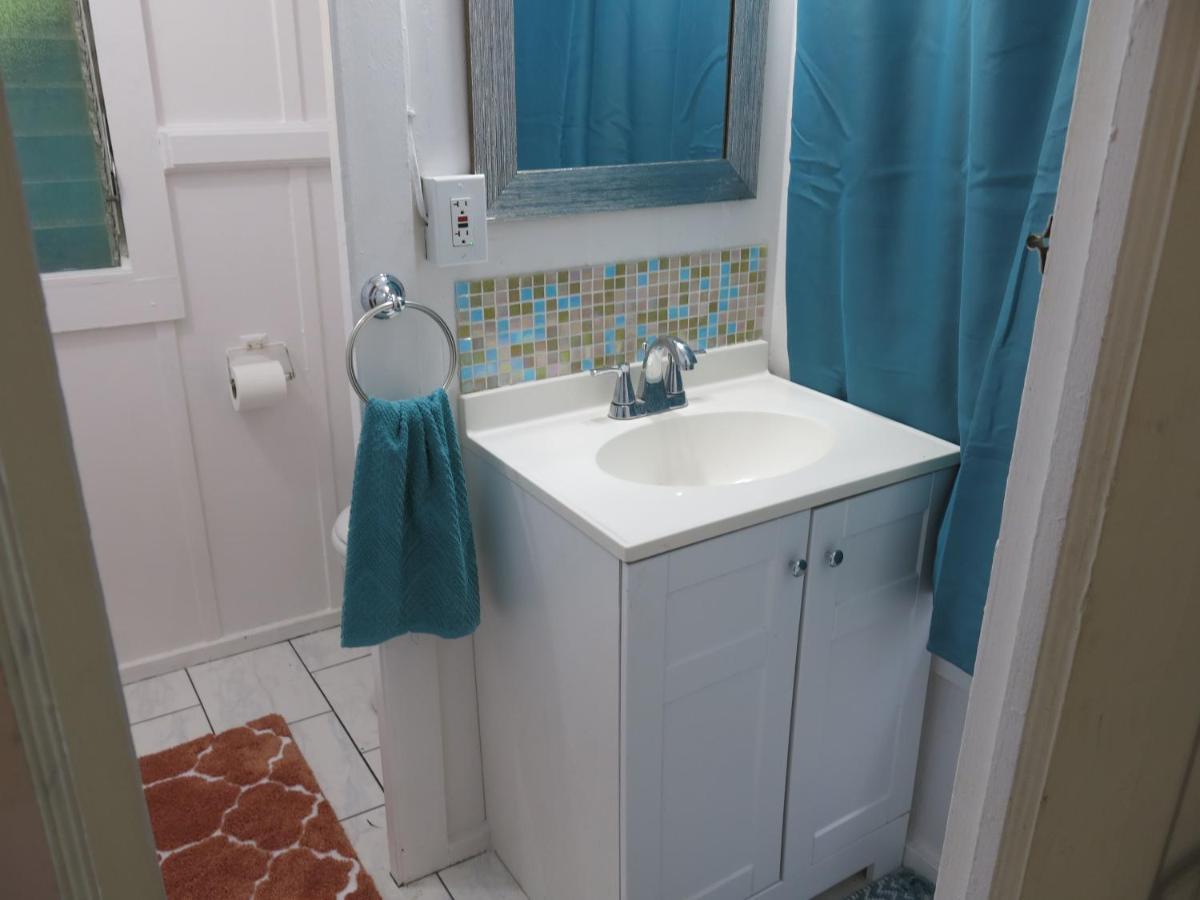 Pahoa Village Hostel Екстер'єр фото