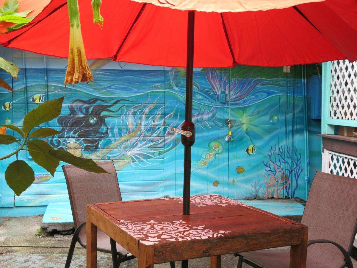 Pahoa Village Hostel Екстер'єр фото