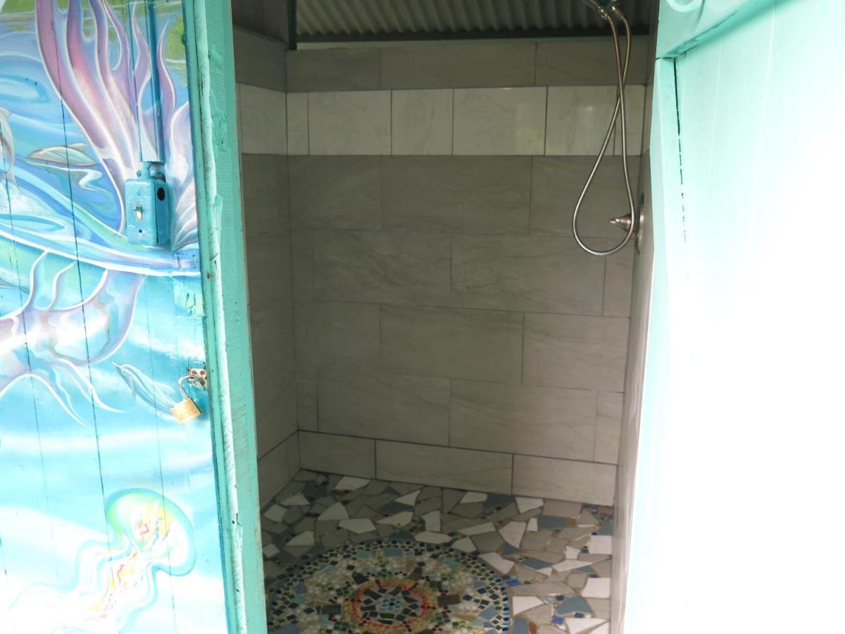 Pahoa Village Hostel Екстер'єр фото