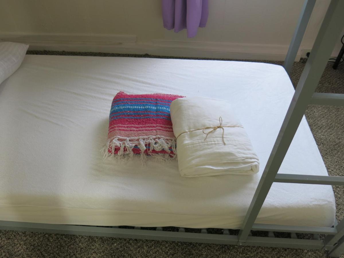 Pahoa Village Hostel Екстер'єр фото