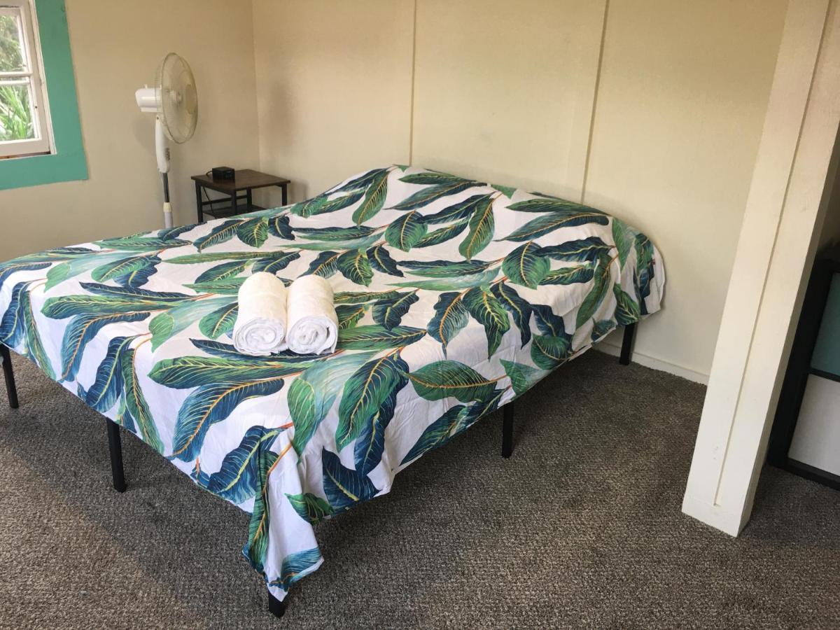 Pahoa Village Hostel Екстер'єр фото